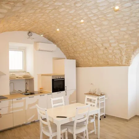 Semesterbostad Casa Di Gio Scicli