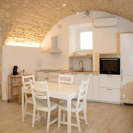Vakantiehuis Casa Di Gio Scicli