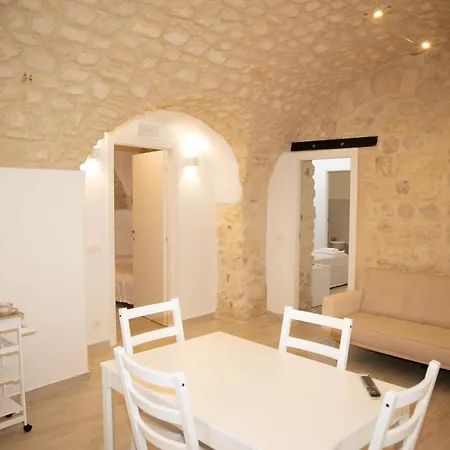 Vakantiehuis Casa Di Gio *