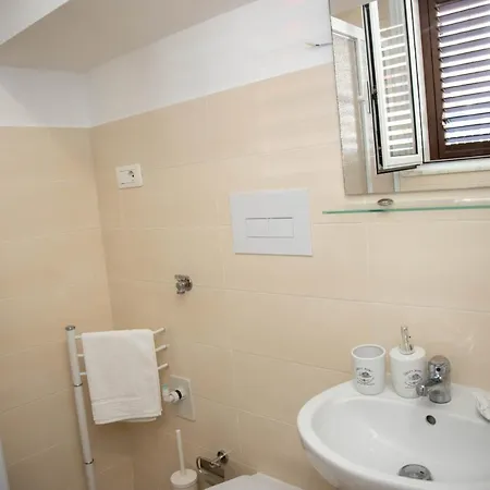 Semesterbostad Casa Di Gio