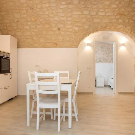 Semesterbostad Casa Di Gio Scicli