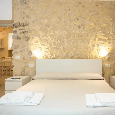 Casa Di Gio Semesterbostad