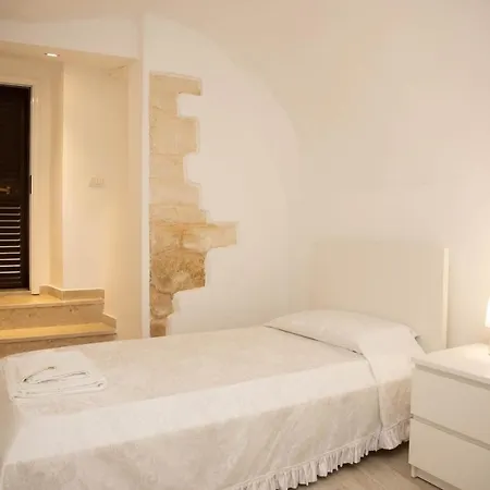 Casa Di Gio Holiday home *