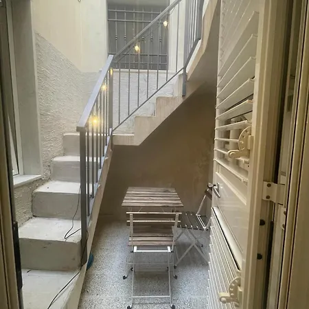 Casa Di Gio Semesterbostad *