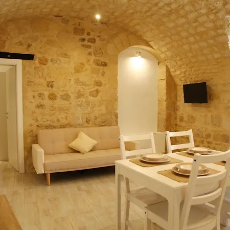 Casa Di Gio Holiday home *