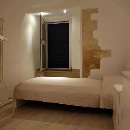 Casa Di Gio Semesterbostad Scicli