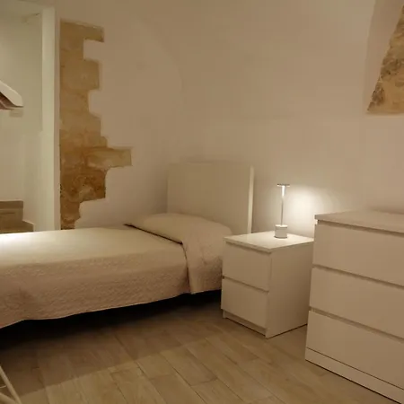 Casa Di Gio Semesterbostad