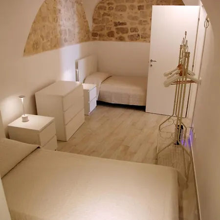 Holiday home Casa Di Gio *