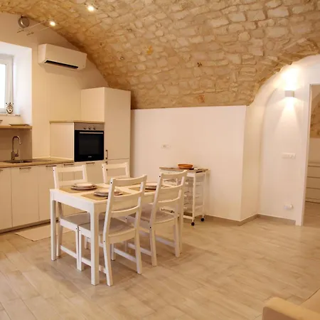 Semesterbostad Casa Di Gio *