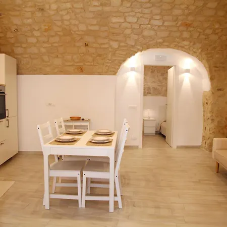 Holiday home Casa Di Gio Scicli
