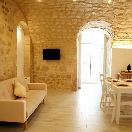 Semesterbostad Casa Di Gio Scicli