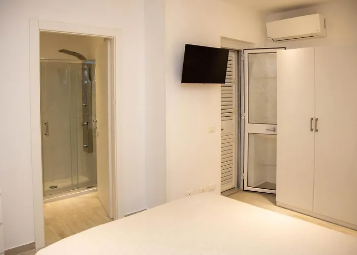 Σπίτι διακοπών Casa Di Gio *