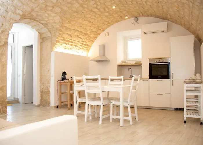 Casa Di Gio * Scicli