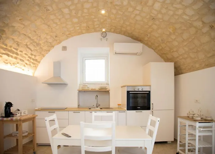 Casa Di Gio Σπίτι διακοπών *