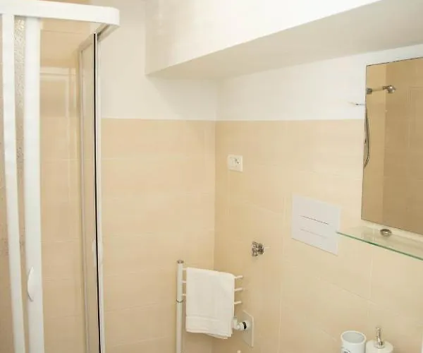 Σπίτι διακοπών Casa Di Gio *
