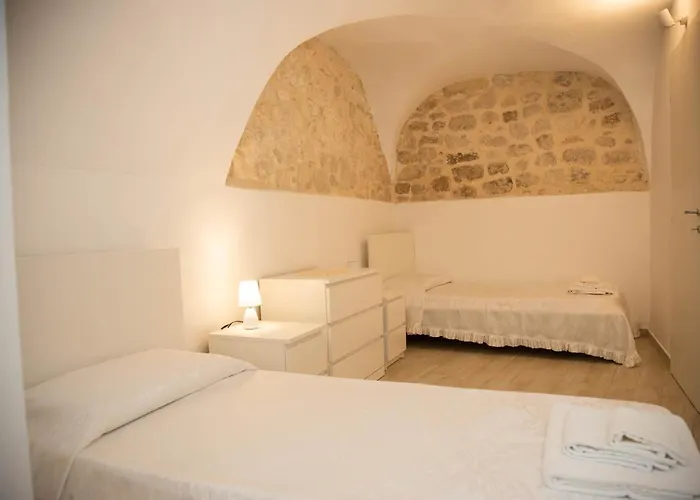Casa Di Gio Σπίτι διακοπών *