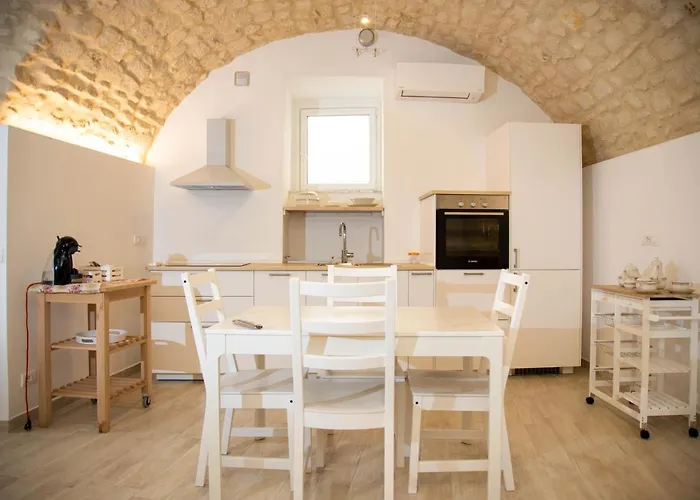 Σπίτι διακοπών Casa Di Gio *