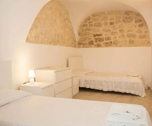 Casa Di Gio Σπίτι διακοπών Scicli