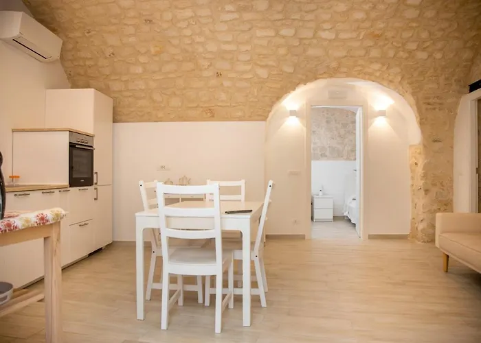 Σπίτι διακοπών Casa Di Gio Scicli