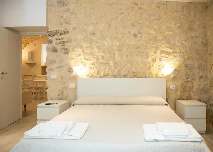 Casa Di Gio Σπίτι διακοπών