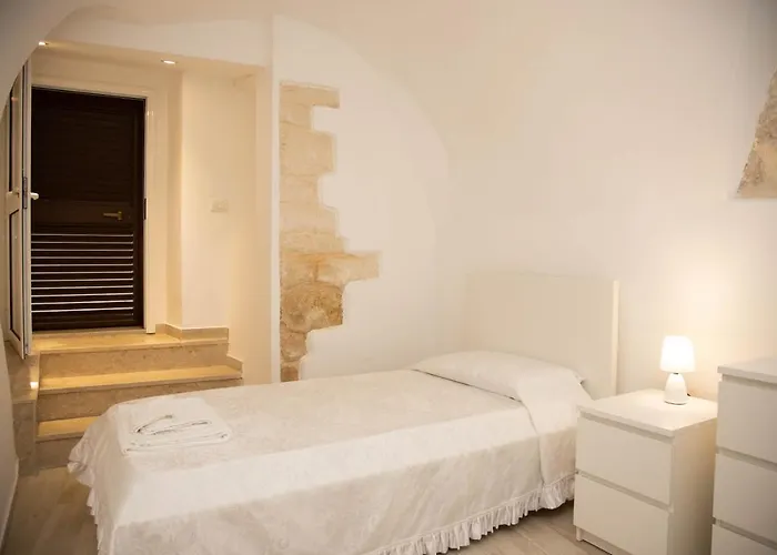 Casa Di Gio Σπίτι διακοπών *