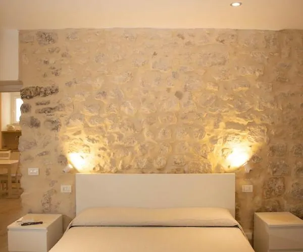 Casa Di Gio Σπίτι διακοπών