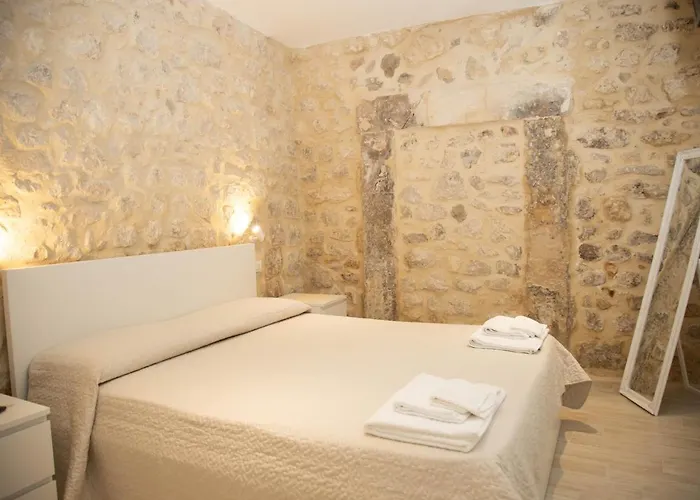 Σπίτι διακοπών Casa Di Gio *