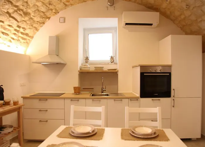 Casa Di Gio * Scicli