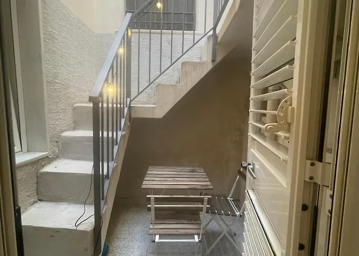 Casa Di Gio Σπίτι διακοπών *