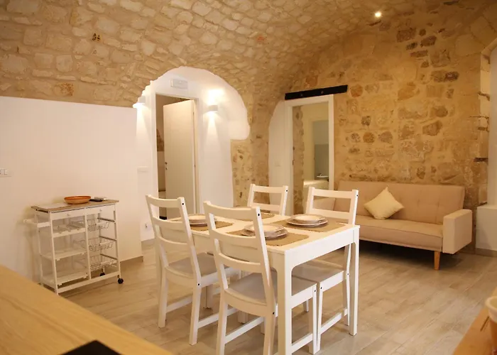 Casa Di Gio Σπίτι διακοπών *
