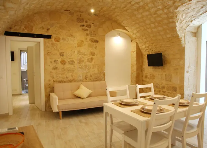 Casa Di Gio Σπίτι διακοπών *