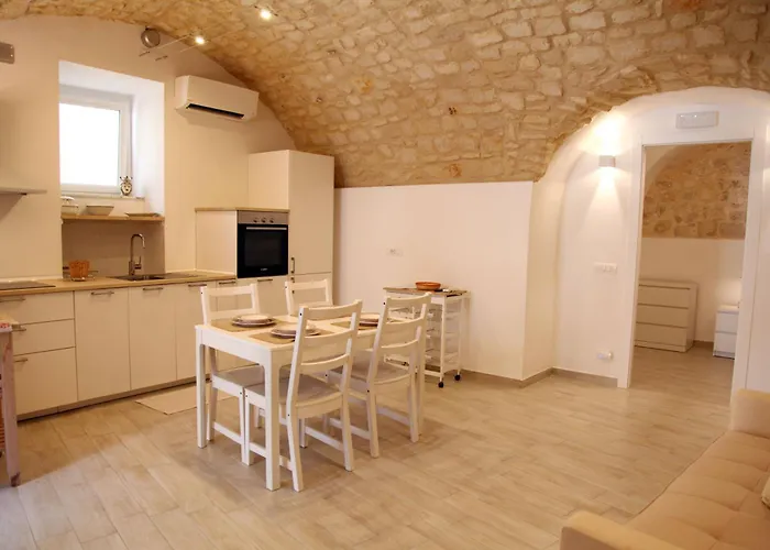 Σπίτι διακοπών Casa Di Gio *