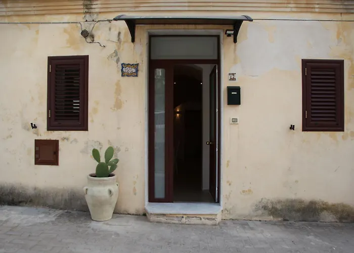 Σπίτι διακοπών Casa Di Gio