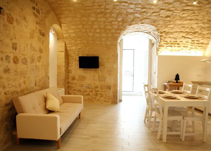 Σπίτι διακοπών Casa Di Gio Scicli