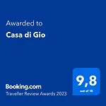펜션 Casa Di Gio *