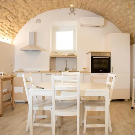 Feriehus Casa Di Gio *