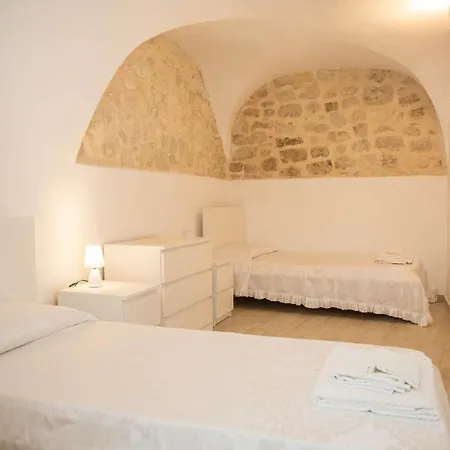 Casa Di Gio Feriehus Scicli