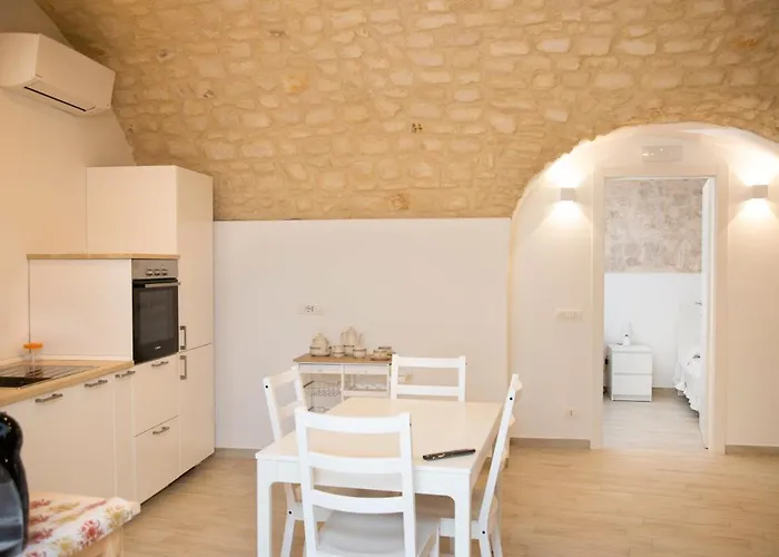 Semesterbostad Casa Di Gio Scicli